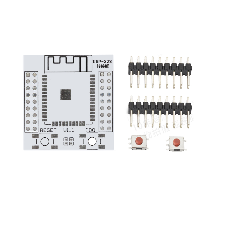 ESP-32S-ESP-WROOM-32D-Module-DIY-Matching-Adapter-Board-1967601-1