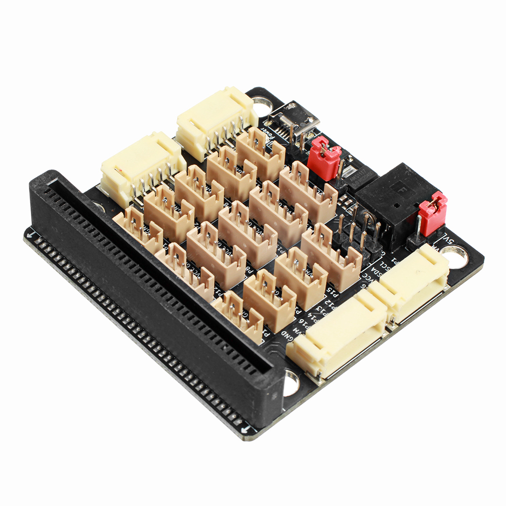 Emakefunreg-DC5V-Microbit-V30-PH20-Sensor-Expansion-Board-Micro-USB-Power-Supply-1831612-7