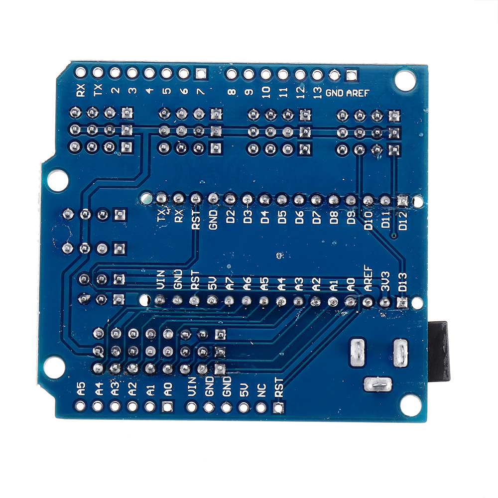 Geekcreit-328P-Multifunction-Expansion-Board-V30-For-NANO-UNO-955701-2