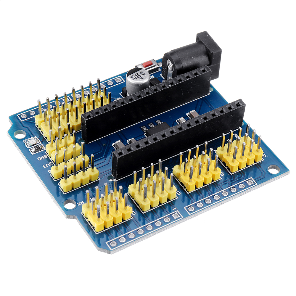 Geekcreit-328P-Multifunction-Expansion-Board-V30-For-NANO-UNO-955701-6