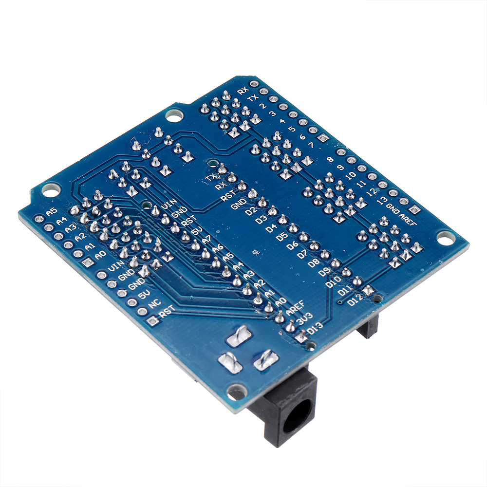 Geekcreit-328P-Multifunction-Expansion-Board-V30-For-NANO-UNO-955701-7