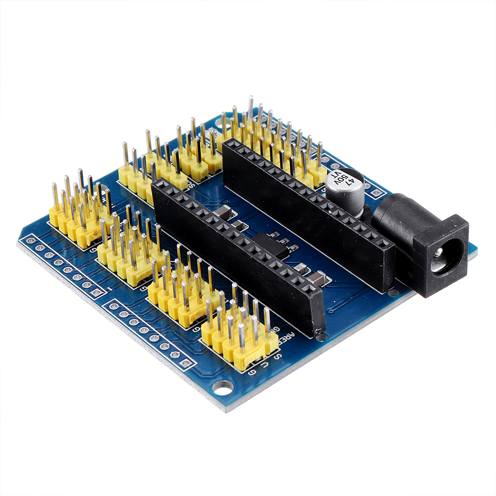 Geekcreit-328P-Multifunction-Expansion-Board-V30-For-NANO-UNO-955701-9