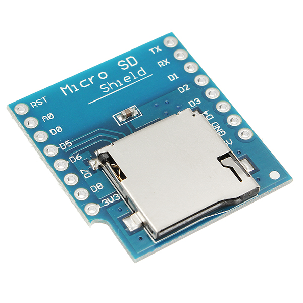 Geekcreitreg-Micro-SD-Card-Shield-For-D1-Mini-TF-WiFi-ESP8266-Compatible-SD-Wireless-Module-1160026-3