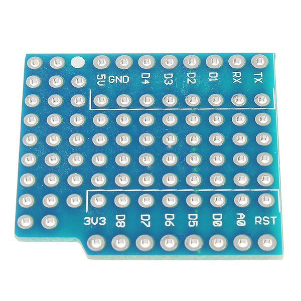 Geekcreitreg-ProtoBoard-Shield-Expansion-Board-For-D1-Mini-Double-Sided-Perf-Board-Compatible-1160555-3