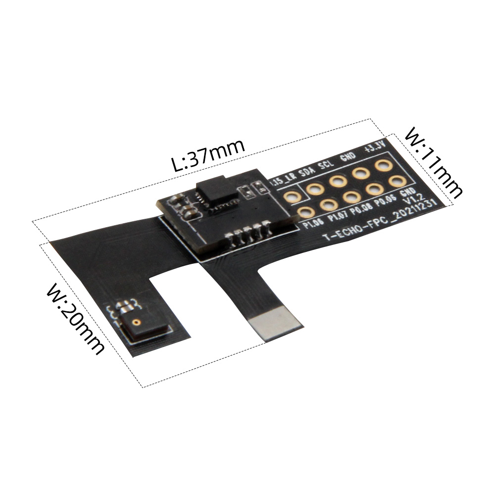 LILYGOreg-T-Echo-GPIO-MPU9250-Microphone-Expansion-Module-Development-Circuit-Board-Compatible-T-ECH-1959618-3