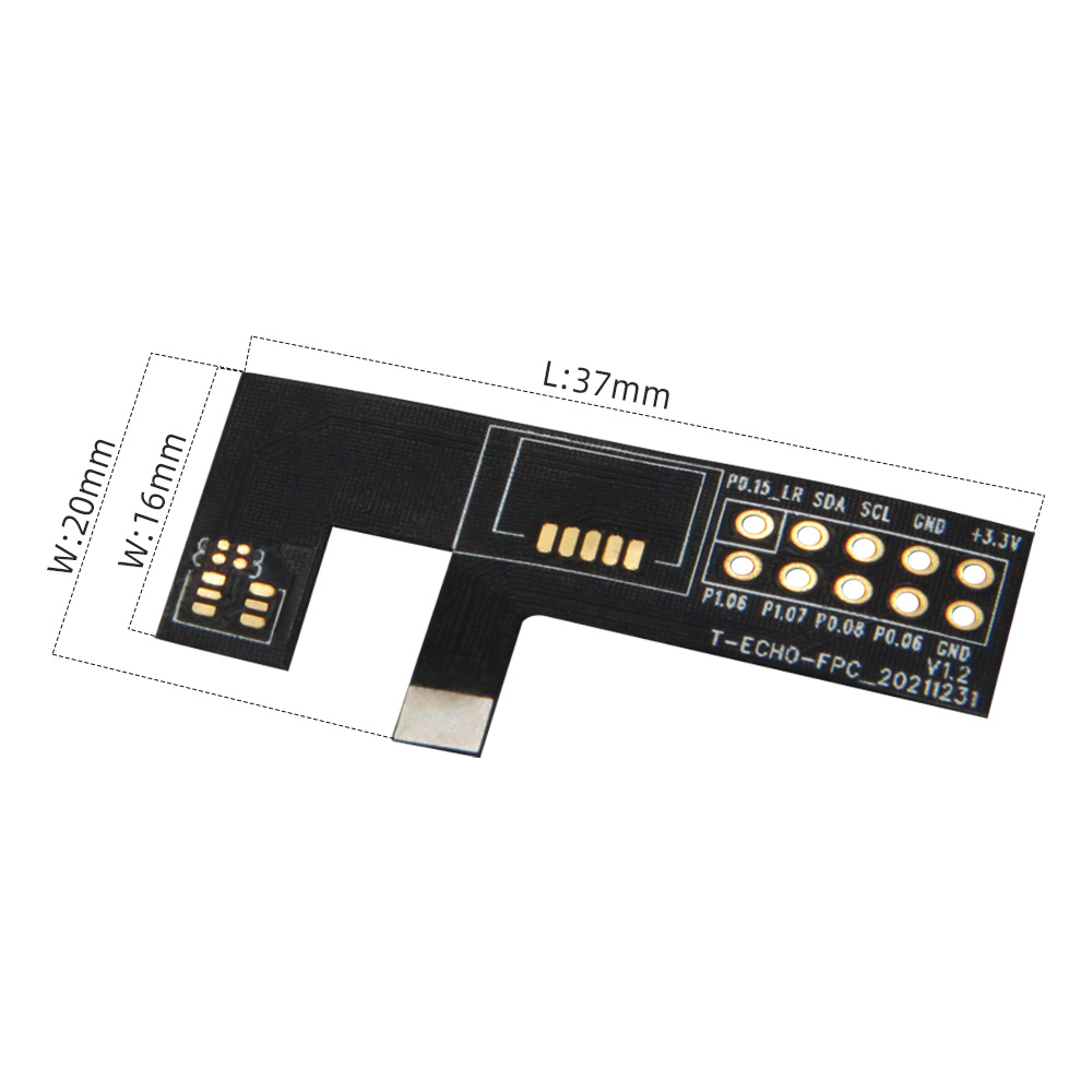 LILYGOreg-T-Echo-GPIO-MPU9250-Microphone-Expansion-Module-Development-Circuit-Board-Compatible-T-ECH-1959618-4