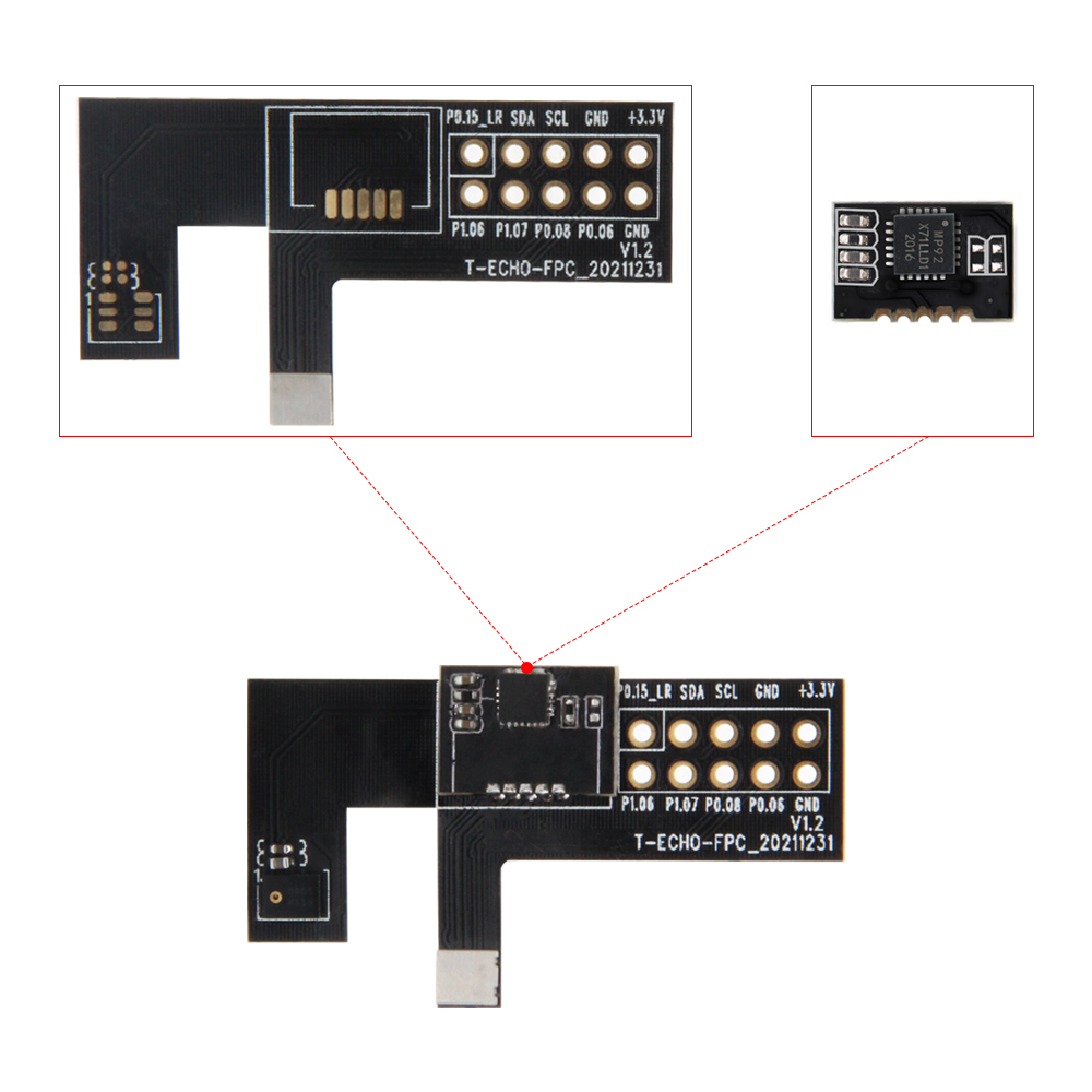 LILYGOreg-T-Echo-GPIO-MPU9250-Microphone-Expansion-Module-Development-Circuit-Board-Compatible-T-ECH-1959618-5