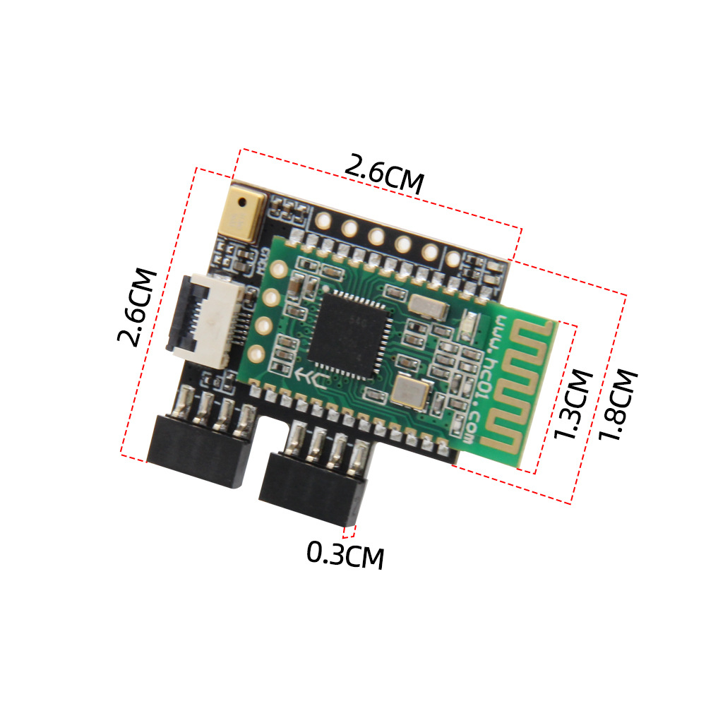 LILYGOreg-T-FH-Female-Header-Interface-Bluetooth-Low-Energy-Wake-Up-Module-for-T5-47-Inch-E-Paper-1873416-2