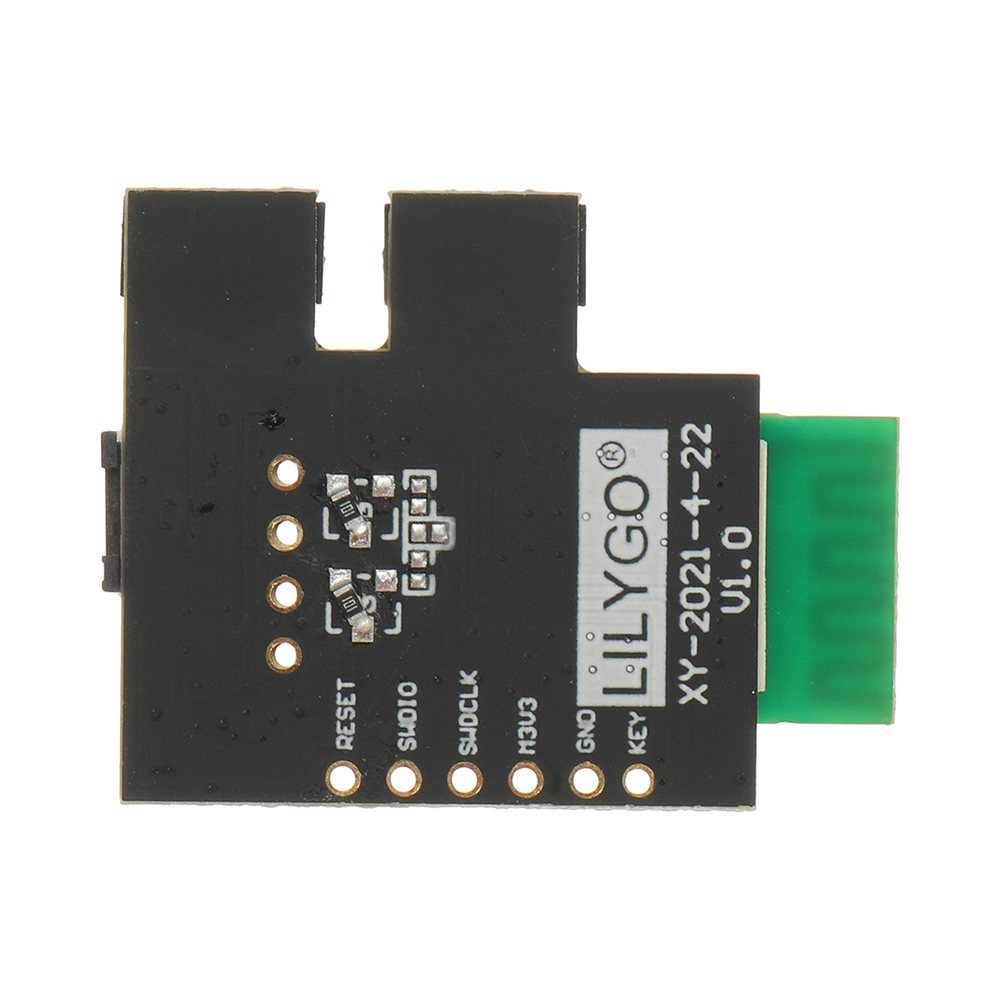 LILYGOreg-T-FH-Female-Header-Interface-Bluetooth-Low-Energy-Wake-Up-Module-for-T5-47-Inch-E-Paper-1873416-9