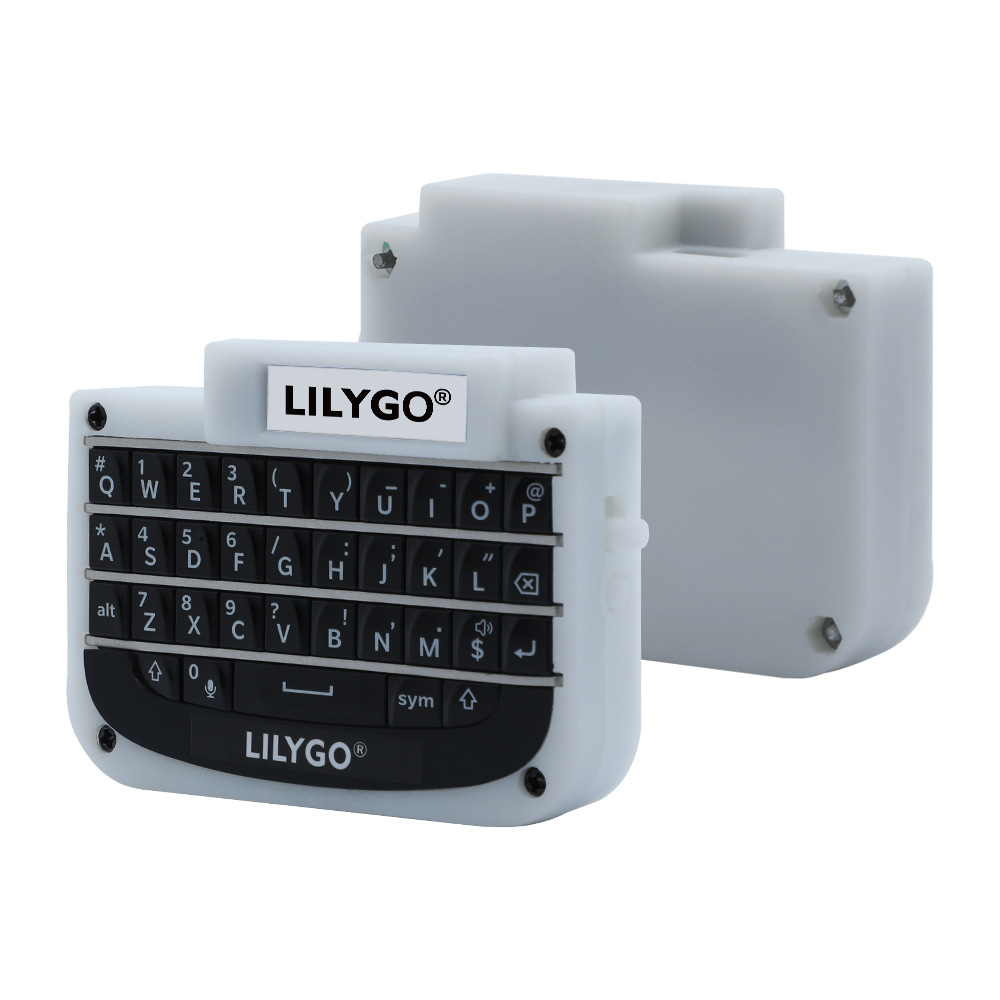 LILYGOreg-T-keyboard-WIFI-Bluetooth-50-Keyboard-099-inch-Screen-Support-VS-Code-ESP32-C3-1954055-8