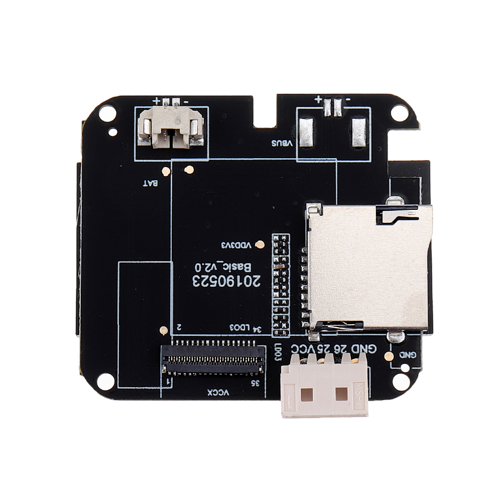 LILYGOreg-TTGO-T-watch-Touch-Sensor-Controller-MPR121-Programable-PCB-Expansion-Board-For-Smart-Box--1551818-1