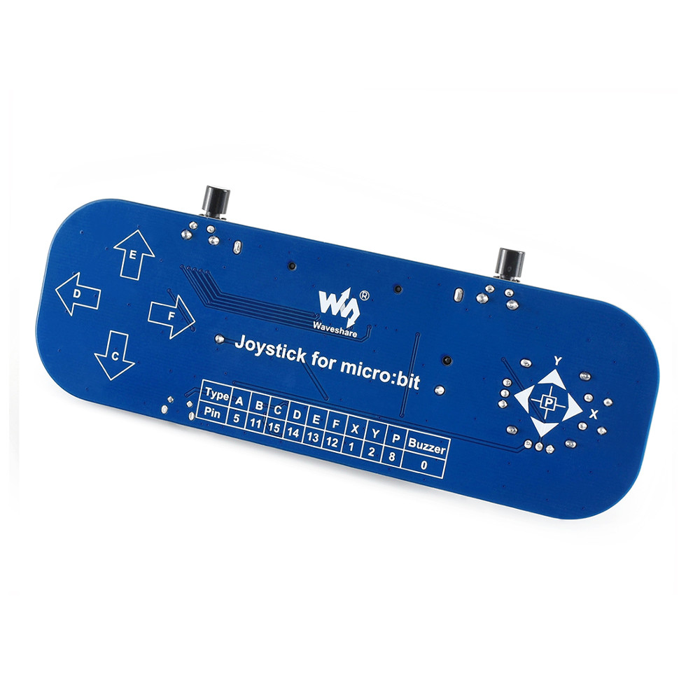 Wavesharereg-Joystick-for-microbit-Gamepad-Module-for-Microbit-Joystick-and-Buttons-Expansion-Board-1753554-6