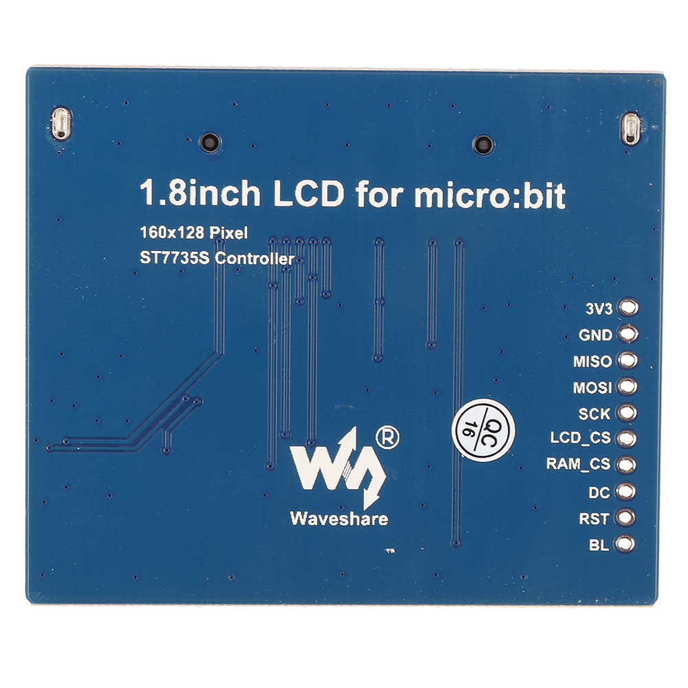 Wavesharereg-microbit-microbit-18-inch-LCD-Display-Expansion-Board-Module-Support-for-Arduino-1745806-4