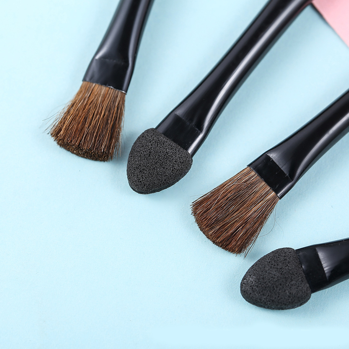 12pcs-Disposable-Double-Ended-Eye-Shadow-Applicators-Sponge-Brush-Makeup-Tools-1957300-4