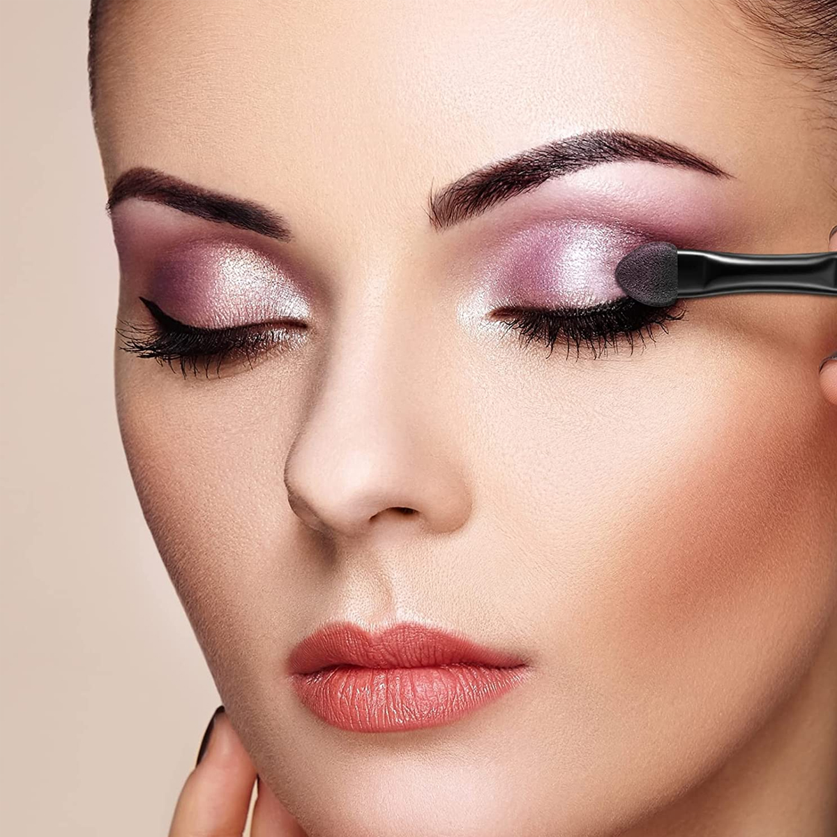 12pcs-Disposable-Double-Ended-Eye-Shadow-Applicators-Sponge-Brush-Makeup-Tools-1957300-8