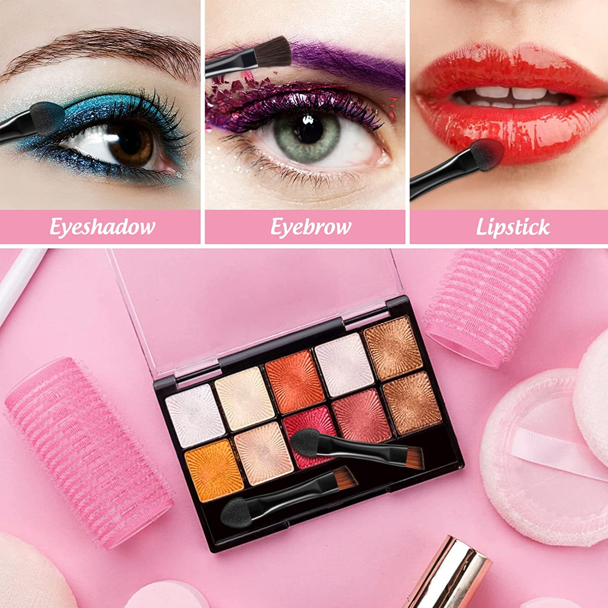 12pcs-Disposable-Double-Ended-Eye-Shadow-Applicators-Sponge-Brush-Makeup-Tools-1957300-9