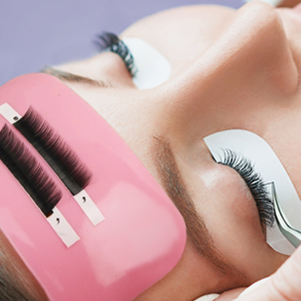 22pcs-Lash-Starter-Kit-Eyelash-Extension-Makeup-Practice-Set-Bag-False-Eyelash-Extension-Training-Ma-1942501-3