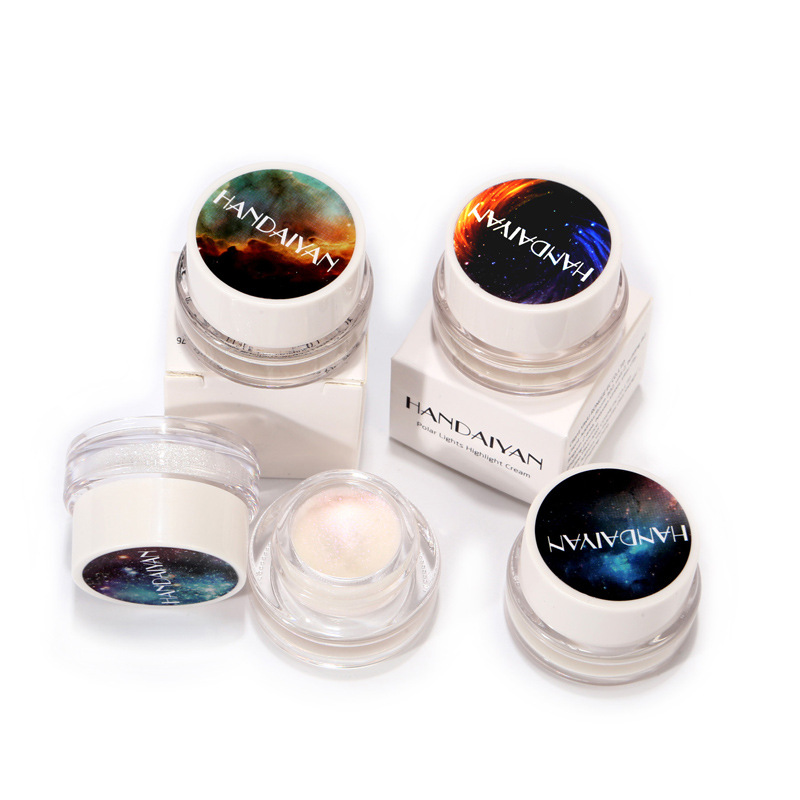6-Colors-Face-Shimmer-Highlighters-Cream-Pressed-Loose-Powder-Makeup-Colorful-1224318-8