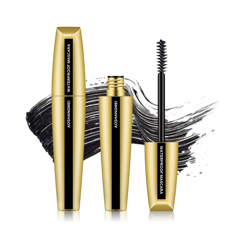 Curling-Black-Mascara-Waterproof--Mascara-Slender-Lengthening-Thicken-Eye-Makeup-10g-1287213-3