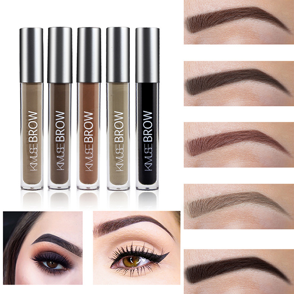 Eyebrow-Tint-Enhancer-Cosmetics-Long-Lasting-Paint-Waterproof-Black-Brown-Eye-Brow-Pencil-Gel-1260879-1