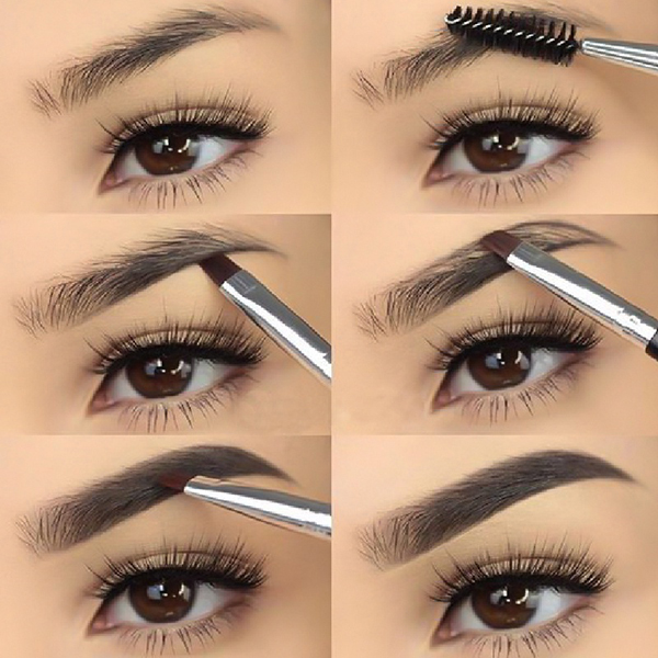 Eyebrow-Tint-Enhancer-Cosmetics-Long-Lasting-Paint-Waterproof-Black-Brown-Eye-Brow-Pencil-Gel-1260879-5