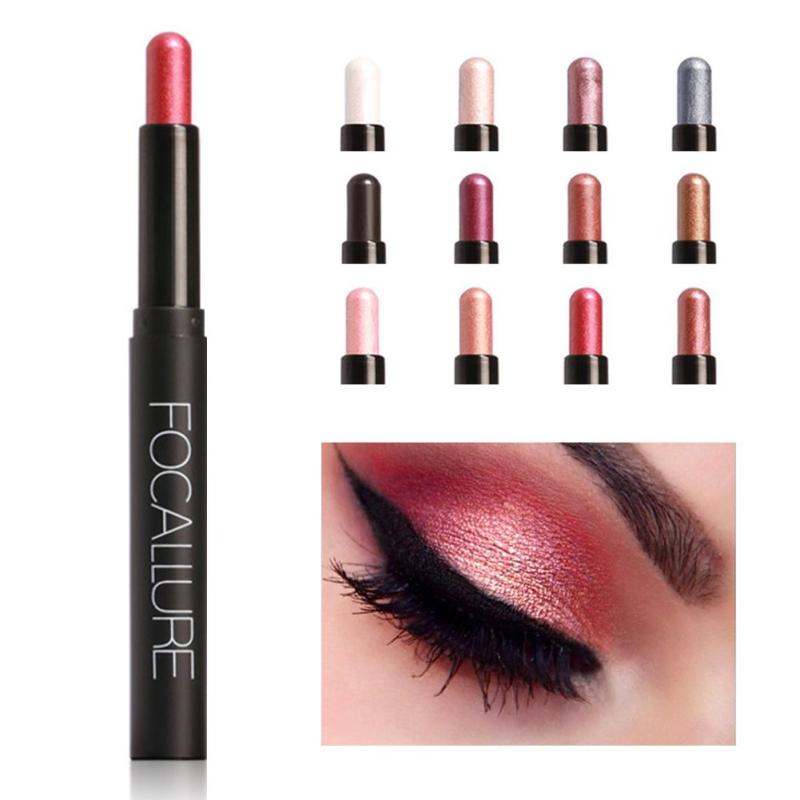 FOCALLURE-12-Colors-Glitter-Eye-Shadow-Pencil-Highlighter-Eyes-Makeup-Pen-Cosmetic-1205458-1