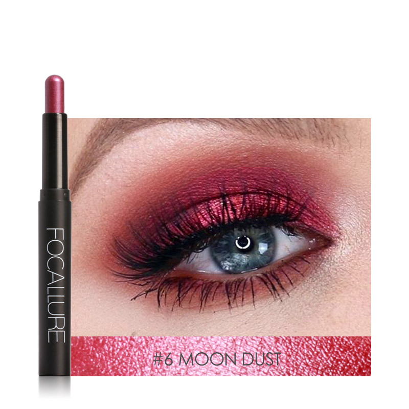 FOCALLURE-12-Colors-Glitter-Eye-Shadow-Pencil-Highlighter-Eyes-Makeup-Pen-Cosmetic-1205458-12