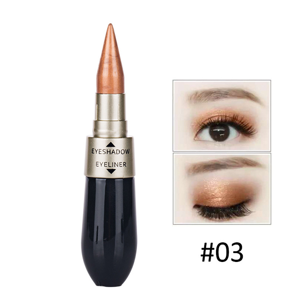 HengFang-Shimmer-Eye-Shadow-Stick-Glitter-Eyeshadow-Waterproof-Black-Eyeliner-Highlighter-Makeup-1212126-7