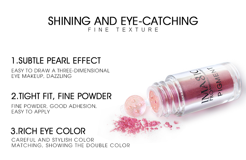 IMAGIC-Glitter-Eyeshadow-Metallic-Loose-Powder-Waterproof-Shimmer-Long-lasting-Eyeshadow-1650699-2