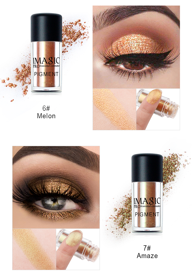 IMAGIC-Glitter-Eyeshadow-Metallic-Loose-Powder-Waterproof-Shimmer-Long-lasting-Eyeshadow-1650699-7