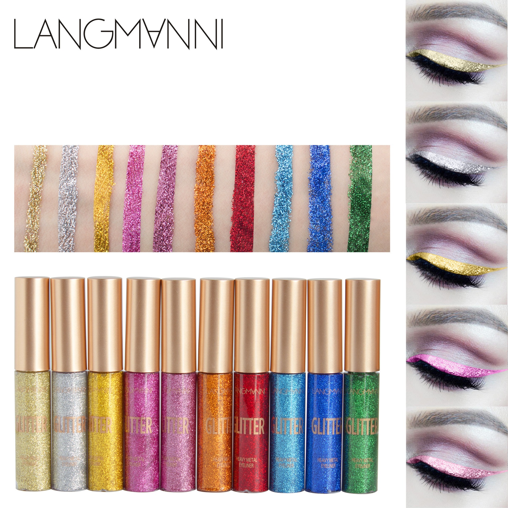 Langmanni-Plastic-Eye-shadow-Liquid-Sequins-Flashing-Eyeliner-Pearlescent-Liquid-Eyeliner-1453526-5