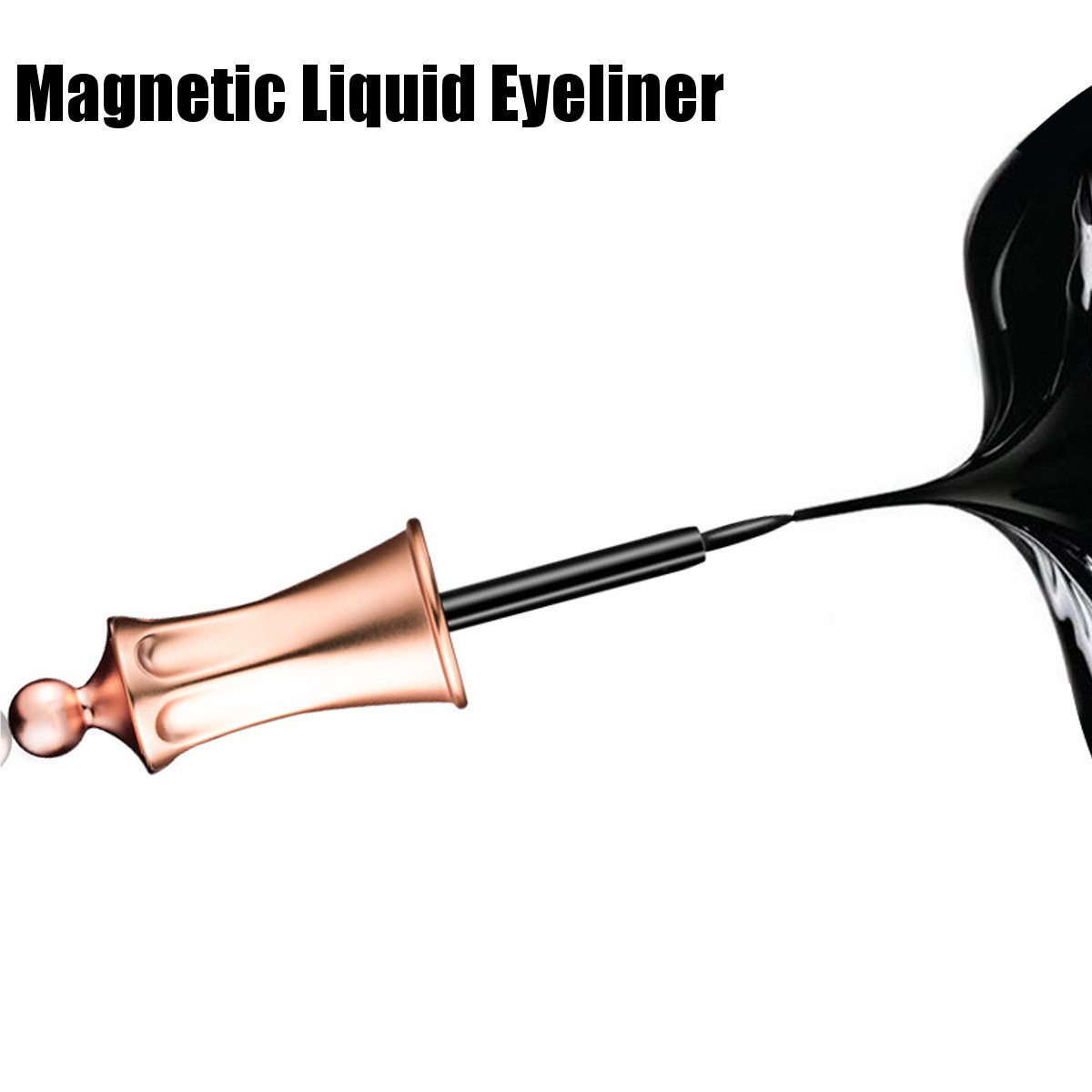 Magnetic-Eyelashes-3D-Mink--Eyelash-Magnet-Eyeliner-Mink-Eyelash-Waterproof-Liquid-Tweezers-Set-Long-1677233-4