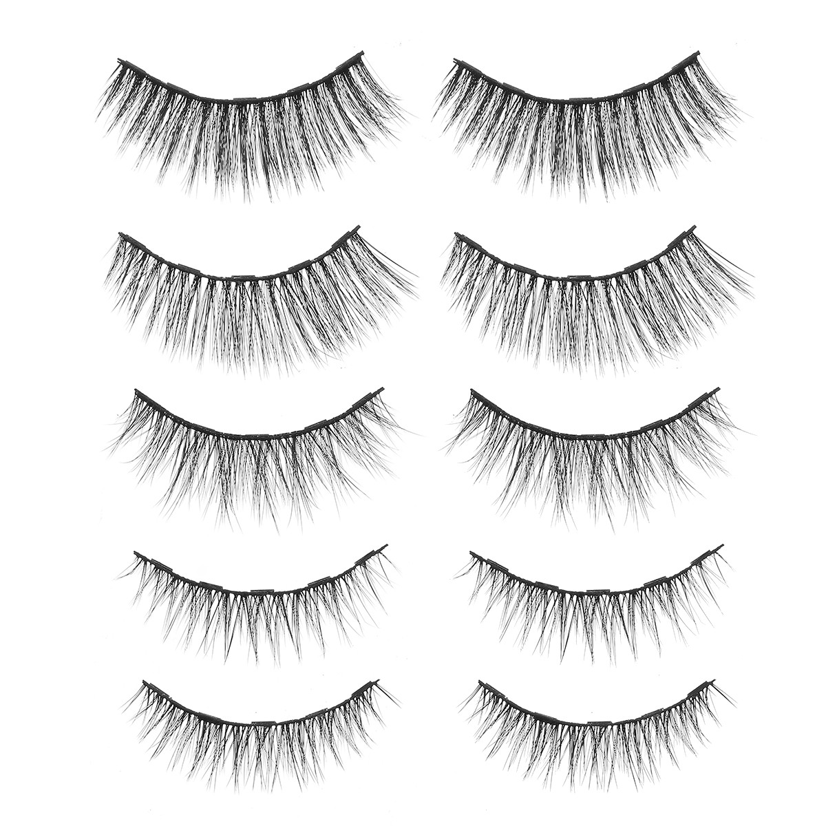 Magnetic-Eyelashes-3D-Mink--Eyelash-Magnet-Eyeliner-Mink-Eyelash-Waterproof-Liquid-Tweezers-Set-Long-1677233-6