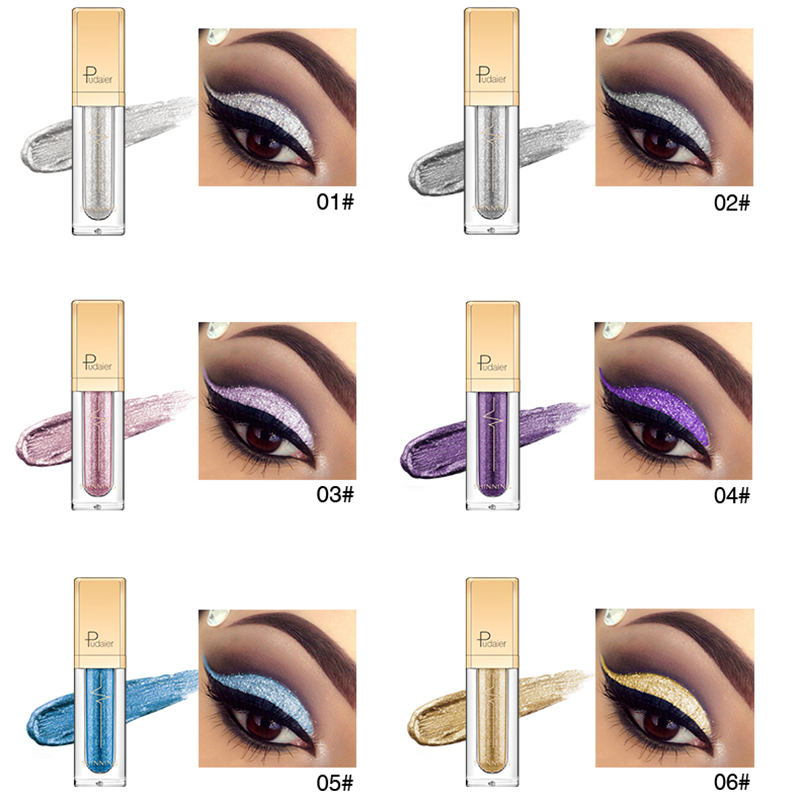 Pudaier-Diamond-Shimmer-Eyeshadow-Liquid-Waterproof-Eye-Shadow-Pen-Glitter-Smoky-Eye-Makeup-Comestic-1284970-10