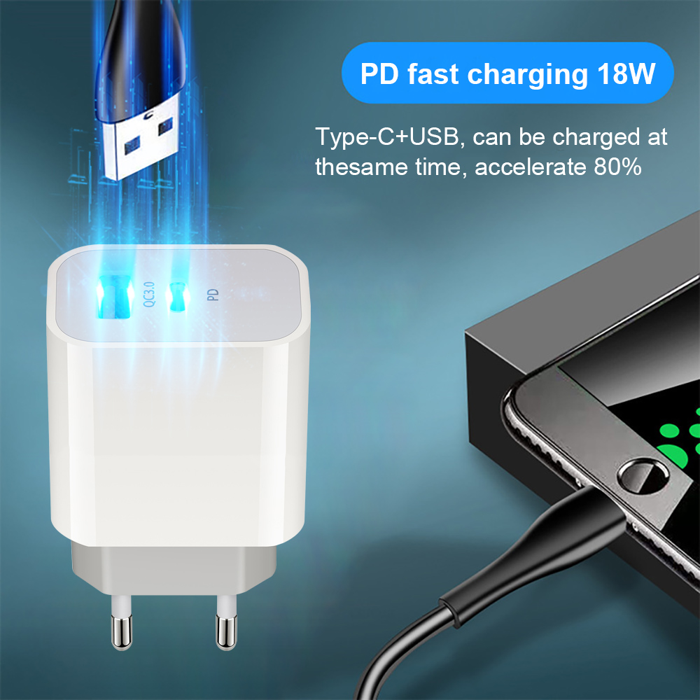 FDGAO-18W-PD30-QC30-USB-Charger-Travel-Charger-Adapter-Quick-Charging-EU-Plug-US-Plug-UK-Plug-for-iP-1811544-3