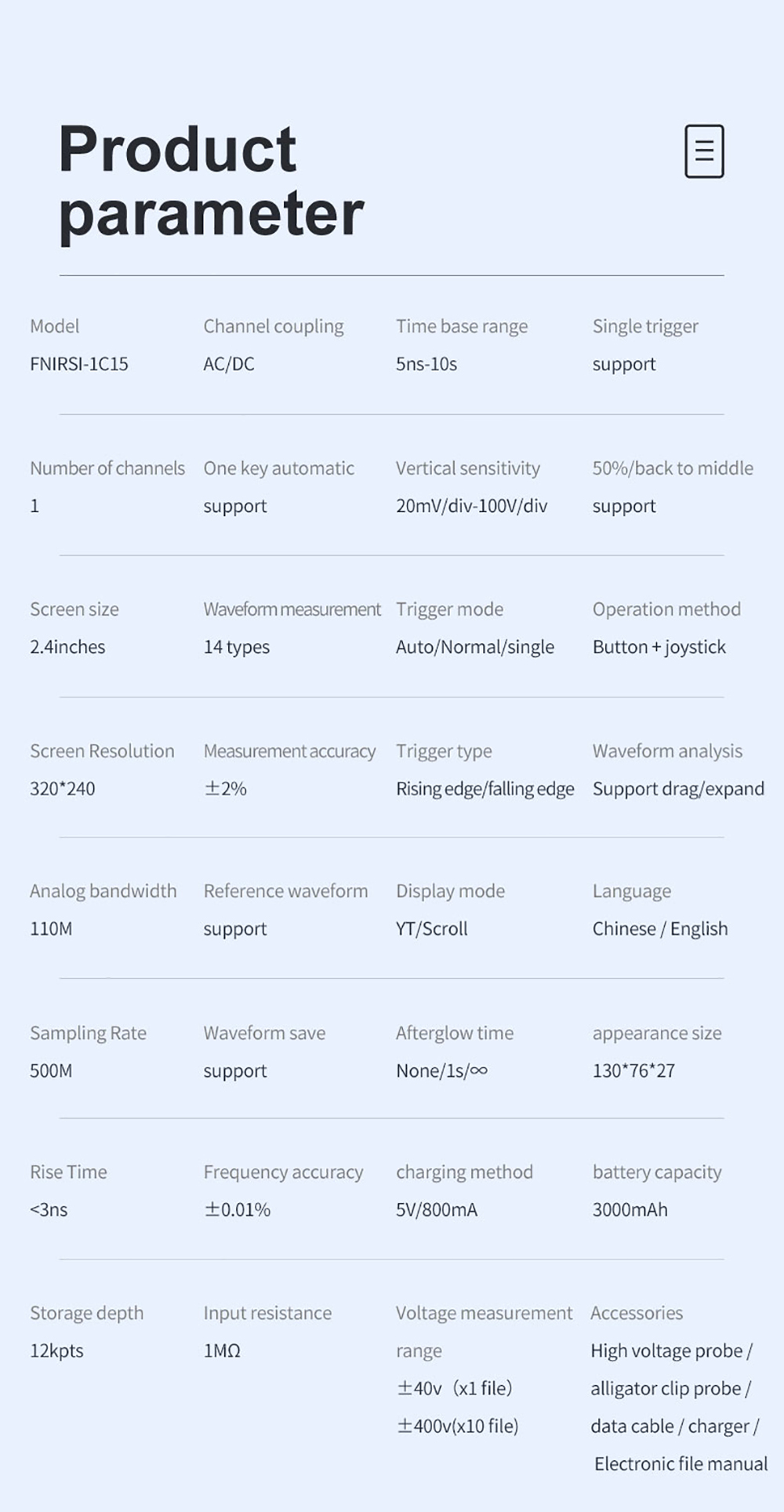 FNIRSI-1C15-Professional-Digital-Oscilloscope-500MSs-Sampling-Rate-110MHz-Analog-Bandwidth-Support-W-1757564-13