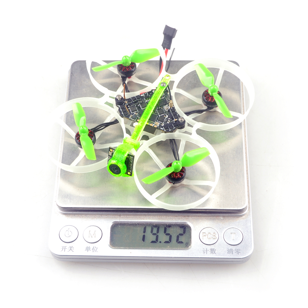 195g-Happymodel-Moblite7-75mm-1S--Diamond-F4-AIO-5A-BB2-ESC-Reciver-25200mW-VTX-Whoop-FPV-Racing-Dro-1785250-8