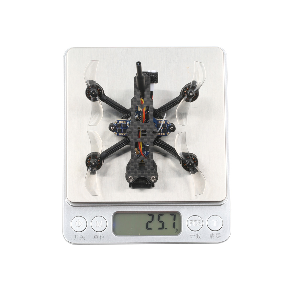 255g-iFlight-1S-Baby-Nazgul-Nano-73mm-FPV-Racing-Drone-BNF-Runcam-Atom-800TVL-Cam-SucceX-F4-1S-5A-AI-1893384-7