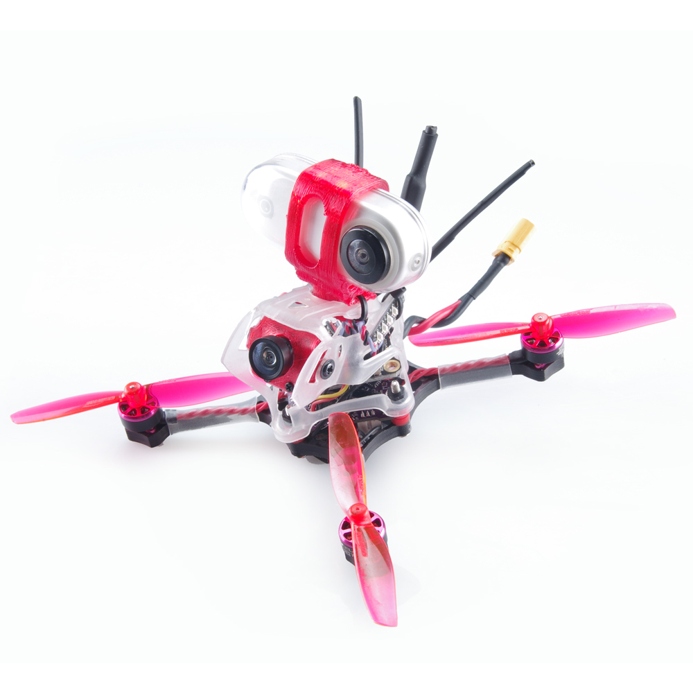35g-GEELANG-WASP-V2-100mm-Wheelbase-Play-F4-Whoop-2S-FC-4-In-1-ESC-Toothpick-FPV-Racing-Drone-BNF-wi-1770128-2