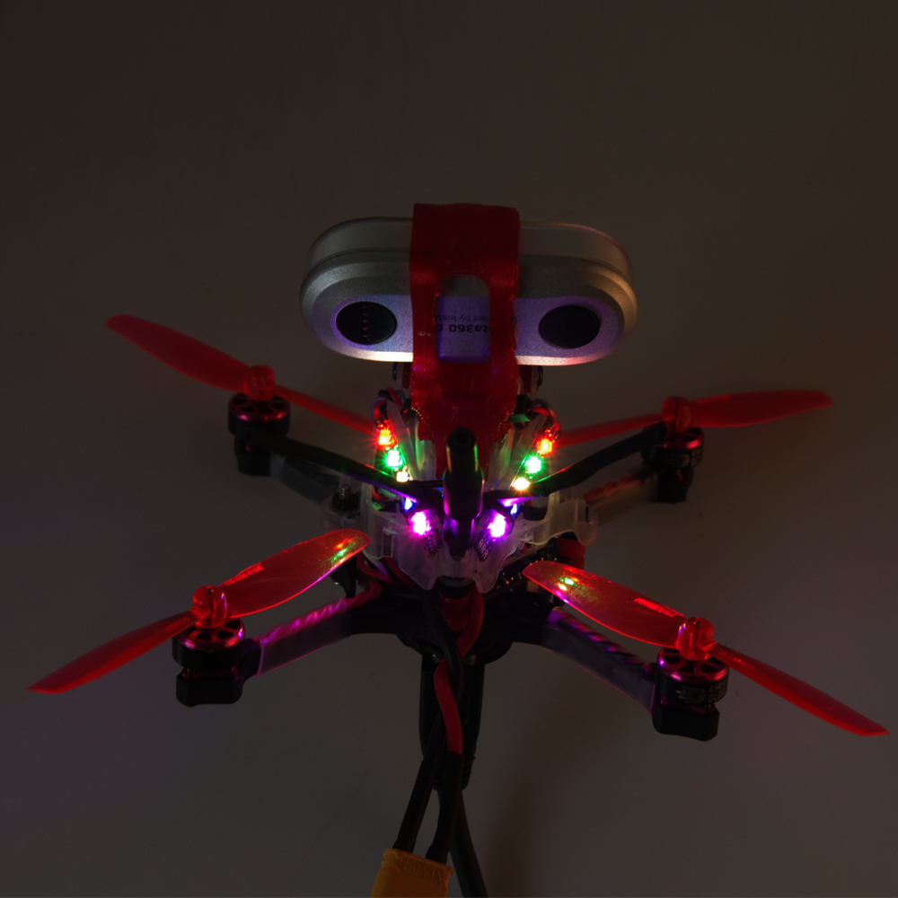 35g-GEELANG-WASP-V2-100mm-Wheelbase-Play-F4-Whoop-2S-FC-4-In-1-ESC-Toothpick-FPV-Racing-Drone-BNF-wi-1770128-12