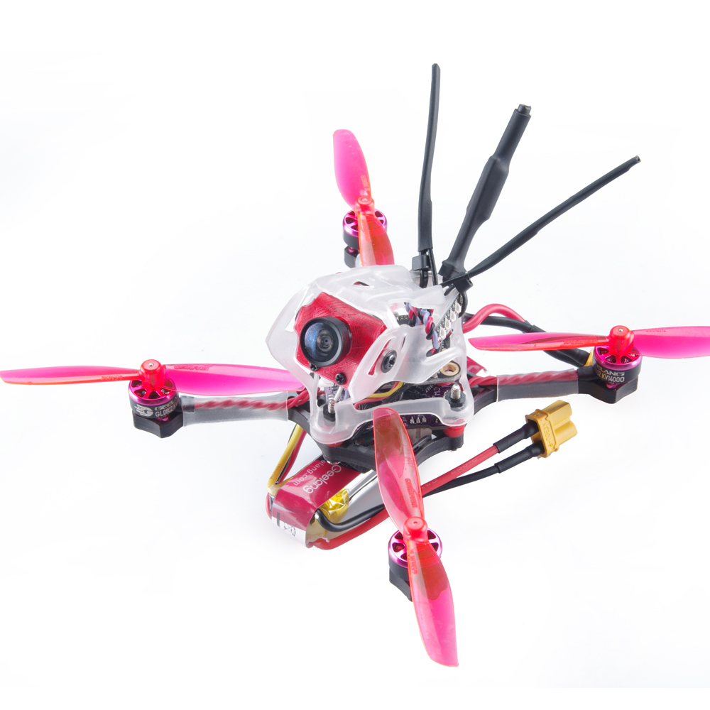 35g-GEELANG-WASP-V2-100mm-Wheelbase-Play-F4-Whoop-2S-FC-4-In-1-ESC-Toothpick-FPV-Racing-Drone-BNF-wi-1770128-3