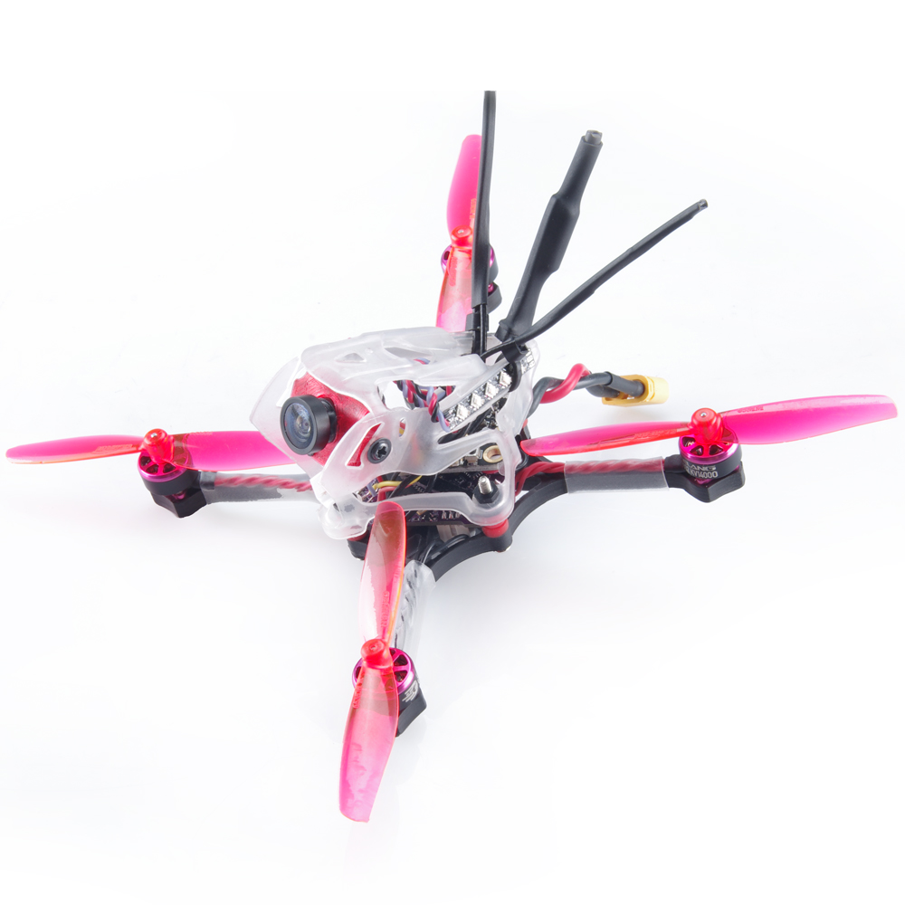 35g-GEELANG-WASP-V2-100mm-Wheelbase-Play-F4-Whoop-2S-FC-4-In-1-ESC-Toothpick-FPV-Racing-Drone-BNF-wi-1770128-4