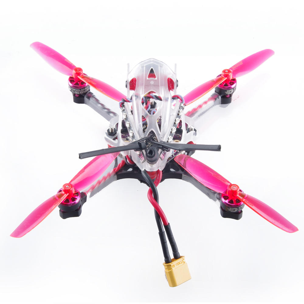 35g-GEELANG-WASP-V2-100mm-Wheelbase-Play-F4-Whoop-2S-FC-4-In-1-ESC-Toothpick-FPV-Racing-Drone-BNF-wi-1770128-6