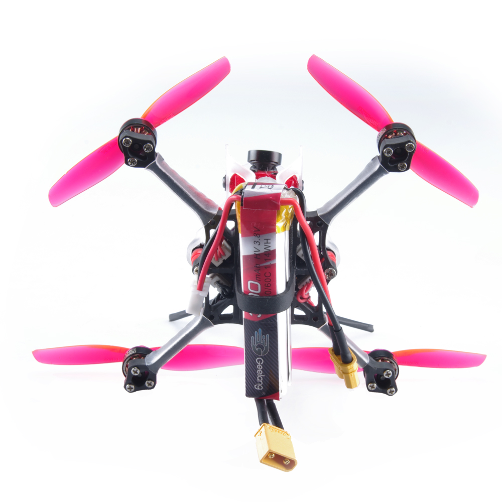 35g-GEELANG-WASP-V2-100mm-Wheelbase-Play-F4-Whoop-2S-FC-4-In-1-ESC-Toothpick-FPV-Racing-Drone-BNF-wi-1770128-7