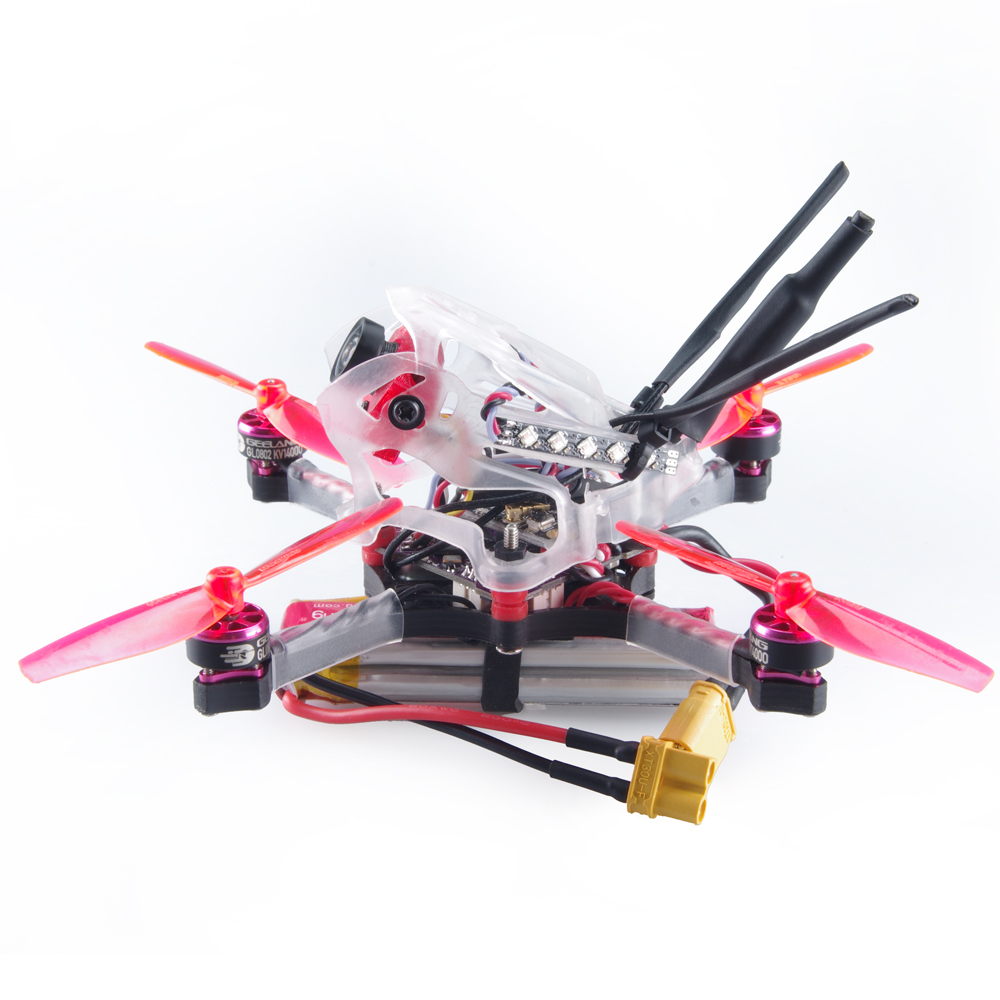 35g-GEELANG-WASP-V2-100mm-Wheelbase-Play-F4-Whoop-2S-FC-4-In-1-ESC-Toothpick-FPV-Racing-Drone-BNF-wi-1770128-8