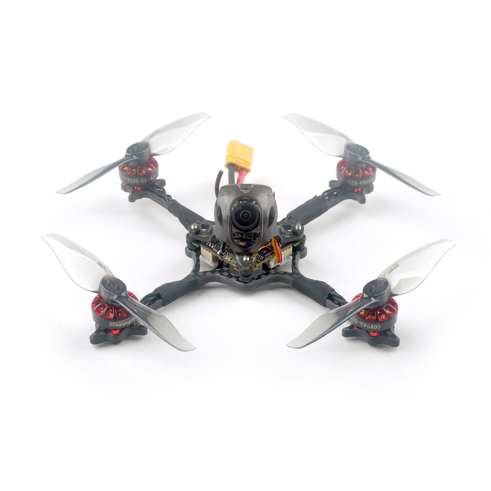 41g-Happymodel-Crux3-115mm-CrazybeeX-FR-V22-F4-AIO-ESC-25200mW-VTX-1-2S-3-Inch-Toothpick-FPV-Racing--1749947-2