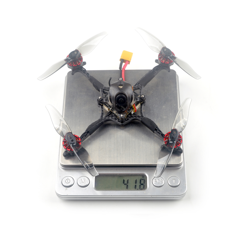 41g-Happymodel-Crux3-115mm-CrazybeeX-FR-V22-F4-AIO-ESC-25200mW-VTX-1-2S-3-Inch-Toothpick-FPV-Racing--1749947-7