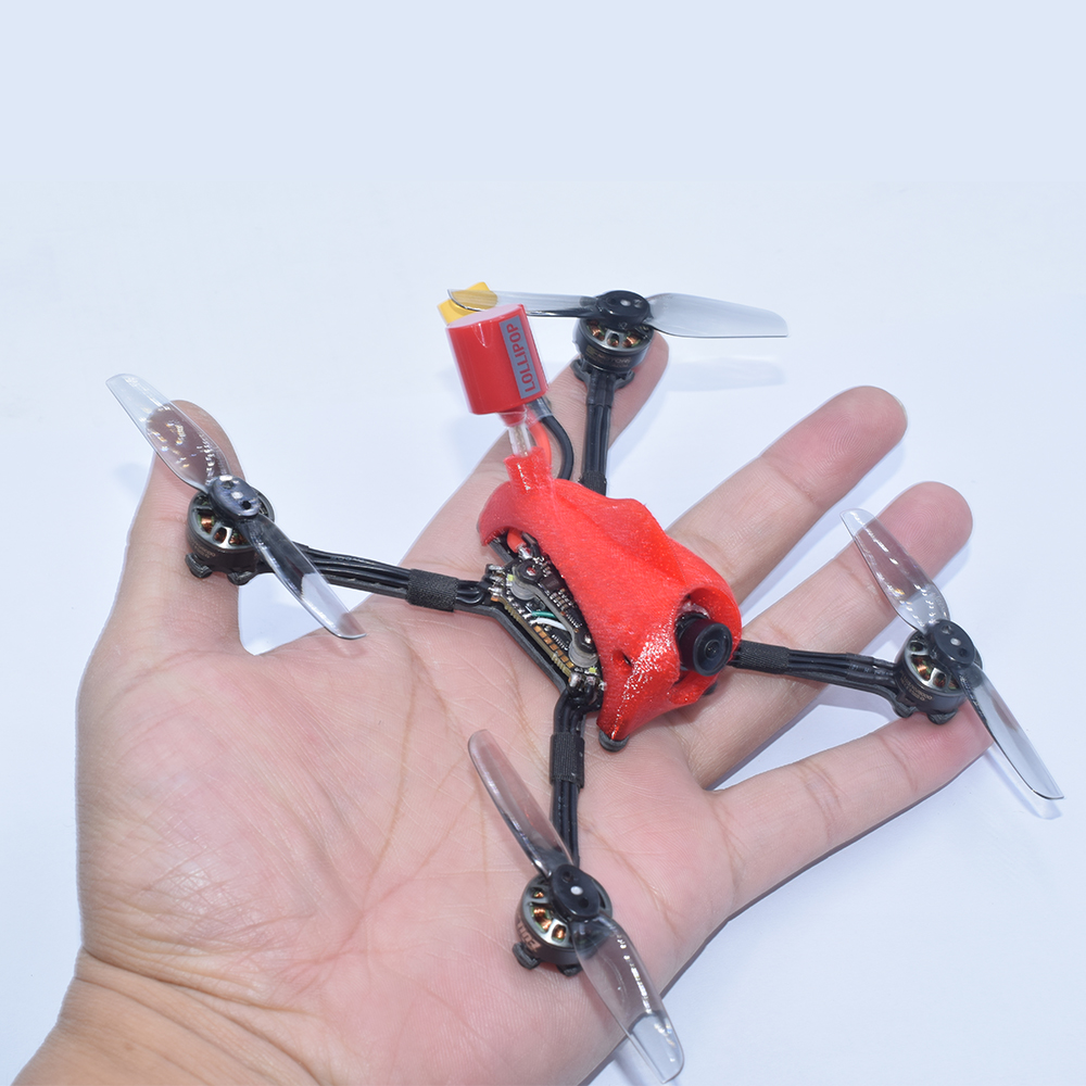 AuroraRC-FUNNY125-25-Inch-3S-Toothpick-FPV-Racing-Drone-PNPBNF-AIO-F4-FC-13A-ESC-1103-8000KV-Motor-1-1817975-10