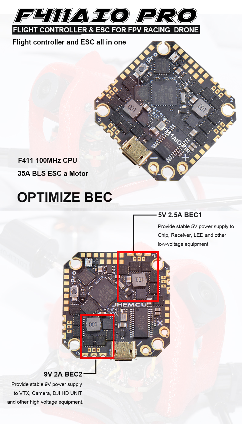 AuroraRC-Funny5-5-Inch-210mm-3-6S-ToothPick-FPV-Racing-Drone-PNPBNF-with-TBS-UNIFY-PRO32-Nano-VTX-Ca-1835380-5