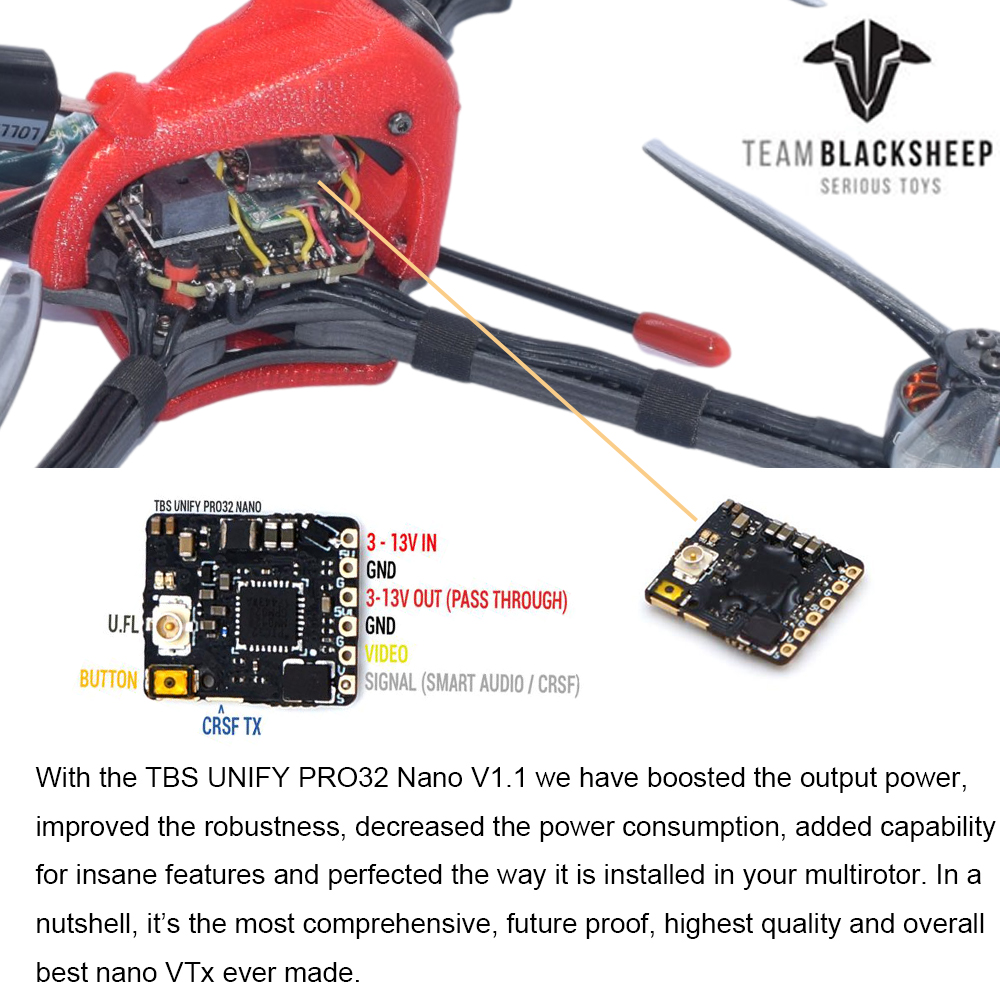 AuroraRC-Funny5-5-Inch-210mm-3-6S-ToothPick-FPV-Racing-Drone-PNPBNF-with-TBS-UNIFY-PRO32-Nano-VTX-Ca-1835380-8